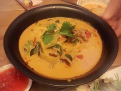 -Siam泰餐厅(水上公园店)