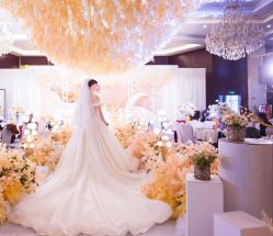 -喜喜婚纱HAPPINESS STUDIO奢定馆(海淀体验馆)