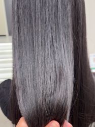 -摩登时代美发沙龙