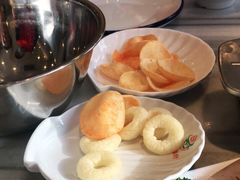 -京都蝎府羊蝎子火锅(珠市口店)