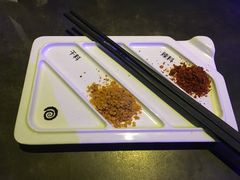 -很久以前羊肉串(清河店)