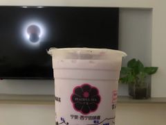 -宁茶·西宁特色奶茶(北家姓总店)