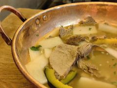 -妈妈的味道(和顺古镇店)