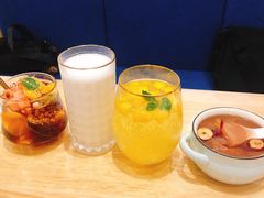 -贵凤凰贵州米粉(五道口店)