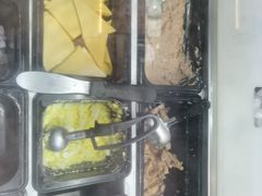 -SUBWAY赛百味(东风广场店)