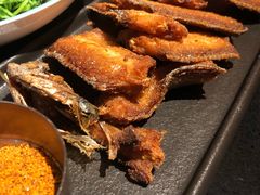 -老头儿油爆虾·知味杭州(爱琴海购物中心)
