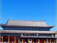 -天津妈祖文化园