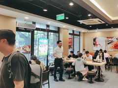 -永和大王(春日上新·阜成门店)