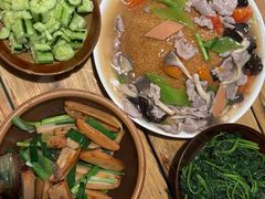 -饭江湖·江湖菜(湖广会馆店)