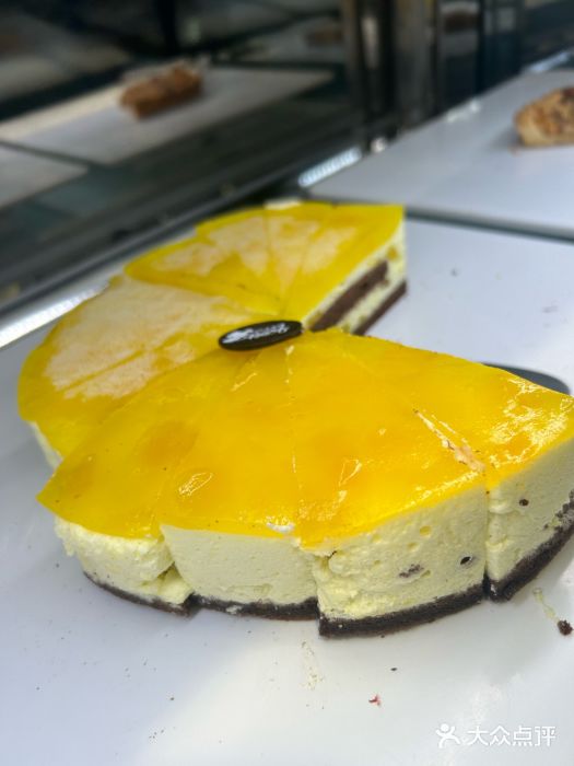 汉巴味德·烤肉与啤酒的自助(杭州大悦城店)图片