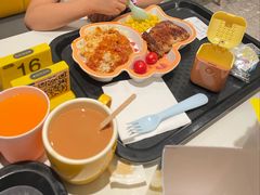 -大家乐(广州天河城六楼店)