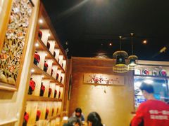 -串大叔炭火烤串·鸡西大冷面刀削面(总店)