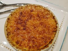 香草焦糖烤布蕾-PAUL LAFAYET 法式甜品(深圳湾万象城店)