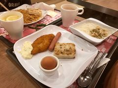 -大家乐(新都广场店)