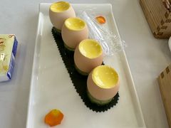 -国贸旋转餐厅(国贸广场店)