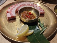 -权金城·炭火烤肉(北京联想桥店)