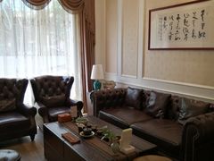 -碧露轩·大益茶体验馆(镇江路店)