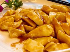 -新聚丰菜馆(太监弄店)
