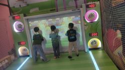 -SPAAARK超级乐园(广州海珠万达店)