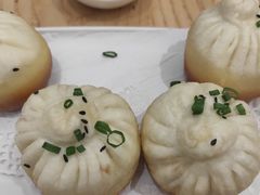 -弄堂咪道-饭香·面香·馄饨香(汇锦广场店)