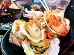 -黄师傅湿辣牛肉(胡桃里店)