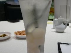 龙眼水-无招牌海鲜餐厅(滨海艺术中心店)