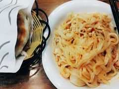 -陕老顺肉夹馍油泼面(湖东店)