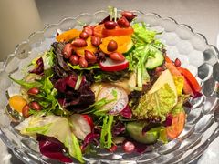 -阿西娅食府(中关村店)