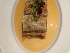 普陀素鹅-玫瑰厅上海菜(兴国路店)