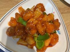 -老蜀人川菜馆(中关村店)