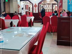大堂-狗不理(山东路总店)