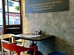-The Coffee Academïcs(铜锣湾店)