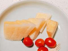 -不将就渔鲜码头(川沙店)