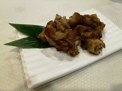 熏制猪手-渔娘渔家丹东海鲜(东直门店)