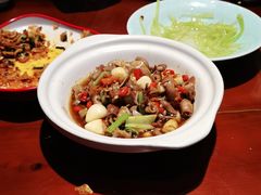 -地婆美食(洞庭东岸店)