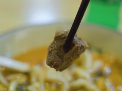 -阿彬生炒牛肉面(解放路店)