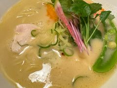 -篝拉面(银座店)