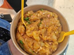 -丁家坡洋芋·观音桥好吃街A区(全国总店)