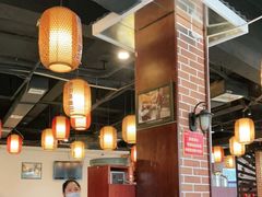 大堂-老街鱼嘴巴(坡子街老店)