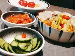 -花时·炭火烧肉(东百中心A馆店)