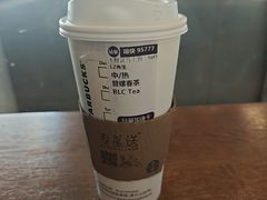 -星巴克(北新泾店)