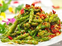-敦煌宾馆·伎乐天风味餐厅