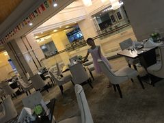 -新君悦国际酒店