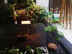 -稍可轩博物馆餐厅