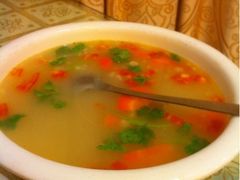 -克拉玛依新疆餐厅
