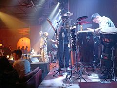 -阿卡贝拉音乐汇(印象城店)