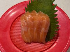 -新一番三文鱼寿司(大东海店)