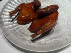 -荣轩(新荣记环球金融中心店)
