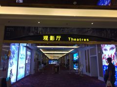 -中影国际影城(大唐西市4K临境音店)