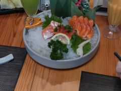 -菊上日式料理(蚌埠银泰店)